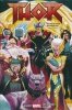 THOR BY JASON AARON VOL 05 HC [9781302931582]